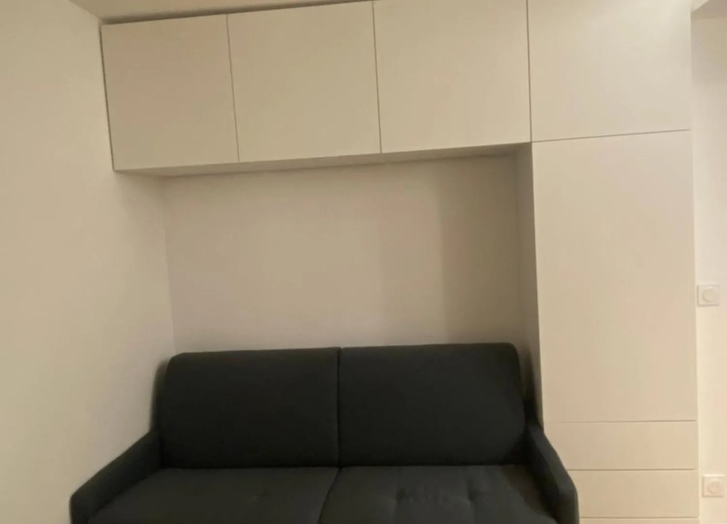 Alojamento de Acomodação e Pequeno-almoço Small Comfy Studio In Paris França